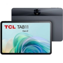 Tablet TCL Tab 11 Gen 2 11"- 6GB- 256GB- Octacore- Gris