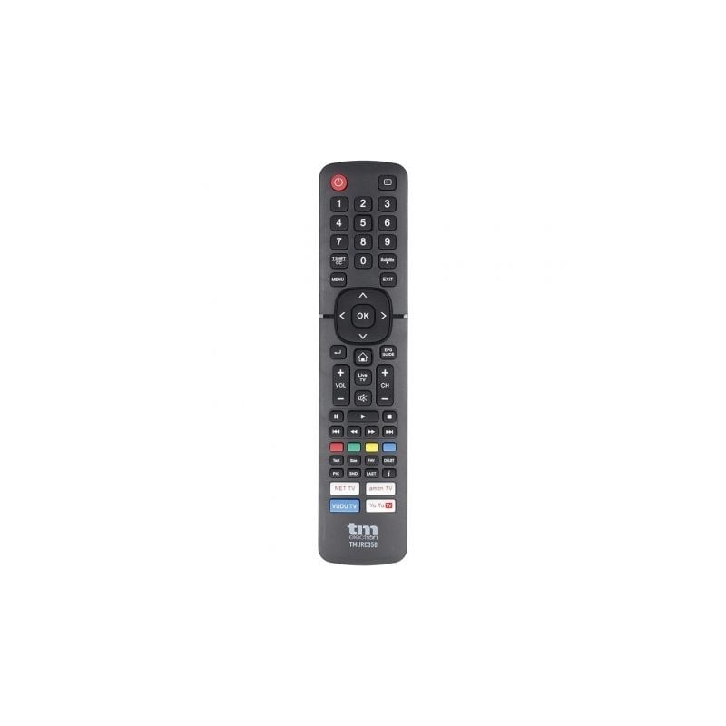 Mando Universal para TV Hisense