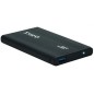 Caja Externa para Disco Duro de 2-5" TooQ TQE-2524B- USB 3-1