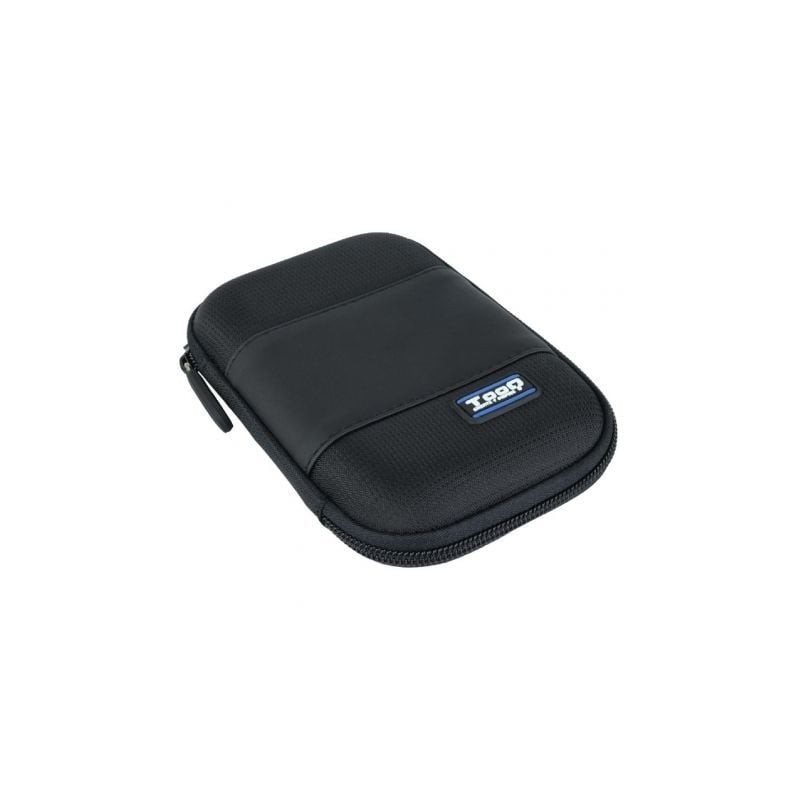 Funda para Disco Externo de 2-5" TooQ TQBC-E2501- Negro