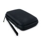 Funda para Disco Externo de 2-5" TooQ TQBC-E2503B- Negro