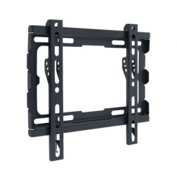 Soporte de Pared Fijo TooQ LP1043F-B para TV de 23-43"- hasta 45kg