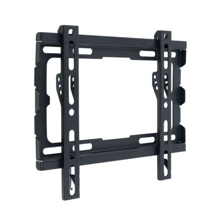 Soporte de Pared Fijo TooQ LP1043F-B para TV de 23-43"- hasta 45kg