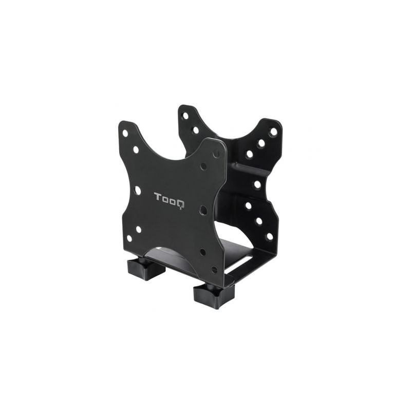 Soporte para miniPC TooQ TCCH0001-B- hasta 5kg