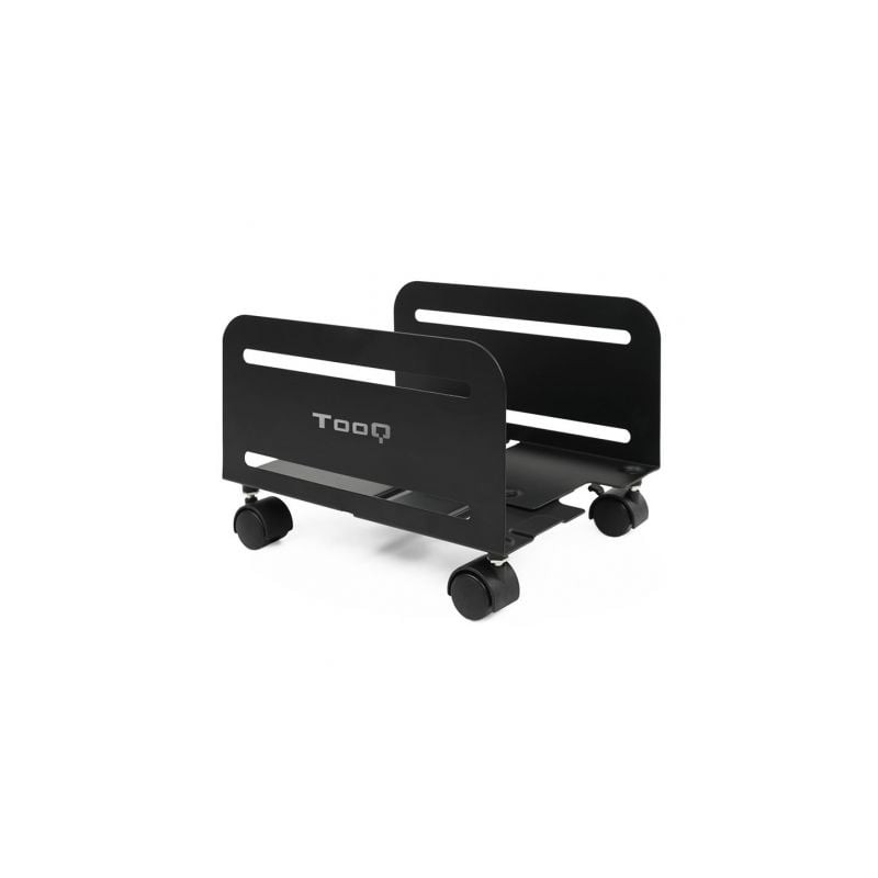 Soporte para PC TooQ UMCS0004-B- hasta 10kg