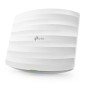 Punto de Acceso Inalámbrico TP-Link Omada EAP110 PoE 300Mbps- 2-4GHz- Antenas de 4dBi- WiFi 802-11n-b-g