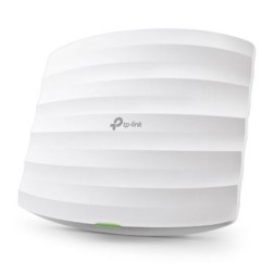 Punto de Acceso Inalámbrico TP-Link Omada EAP245 PoE 1700Mbps- 2-4 GHz 5GHz- Antena de 4dBi- WiFi 802-11ac-n-b-g-a