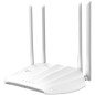 Punto de Acceso Inalámbrico TP-Link TL-WA1201 PoE 1200Mbps- 2-4GHz 5GHz- WiFi 802-11b-g-n - 802-11ac-n-a