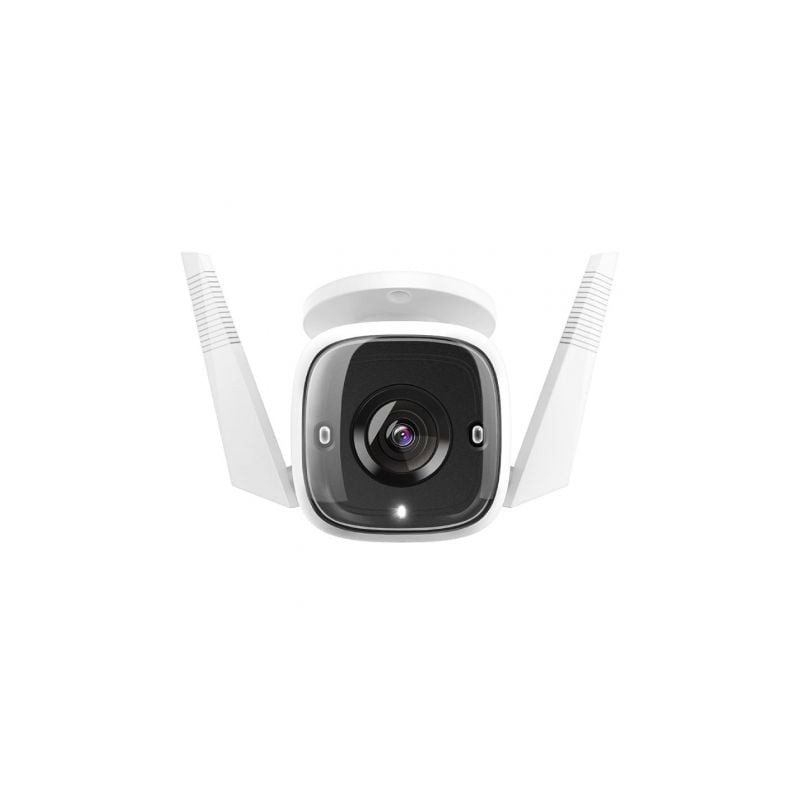 Cámara de Videovigilancia TP-Link Tapo TC65- Visión Nocturna- Control desde APP