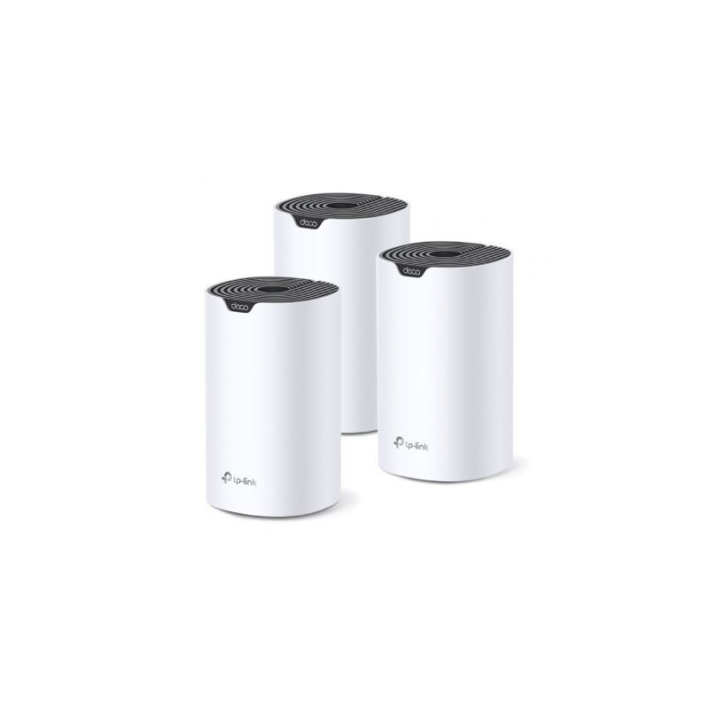 EXTENSOR DE COBERTURA TP-LINK AC1900 WHOLE MES WIFI 3-PACK