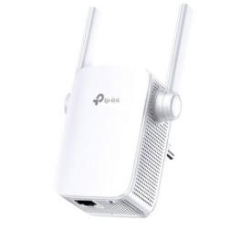 Repetidor Inalámbrico TP-Link RE305 1200Mbps- 2 Antenas