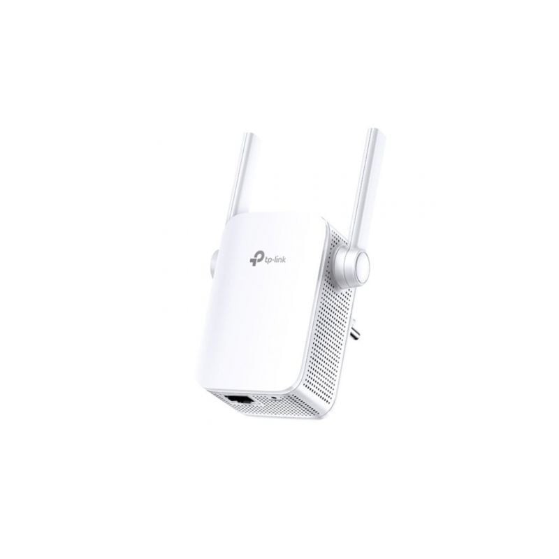 Repetidor Inalámbrico TP-Link RE305 1200Mbps- 2 Antenas