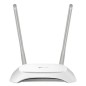 Router Inalámbrico TP-Link TL-WR850N 300Mbps- 2-4GHz- 2 Antenas- WiFi 802-11n-g-b