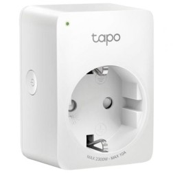 Enchufe WiFi Inteligente TP-Link Tapo P100