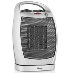 Calefactor Tristar KA-5038- 1500W- Termostato Regulable