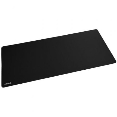 Alfombrilla Trust Gaming GXT 759 XXL- 400 x 900 x 3mm- Negra