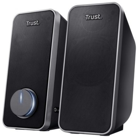 Altavozes Trust Arys- 28W- 2-0