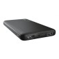 Powerbank 10000mAh Trust Primo ECO- 15W- Negra