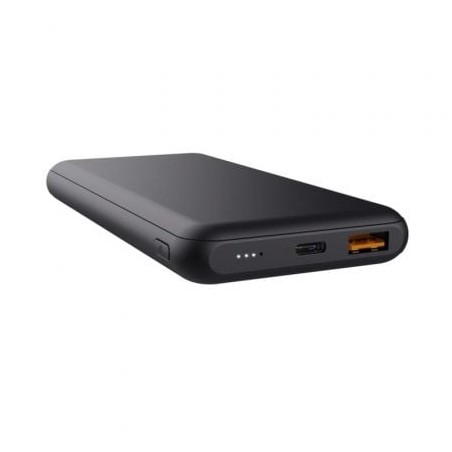 Powerbank 20000mAh Trust Redoh- 18W- Negra