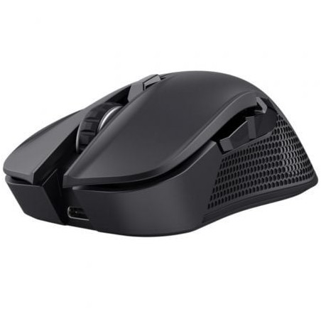 Ratón Gaming Trust Gaming GXT 931 Ybar- Hasta 7200 DPI