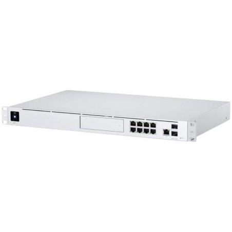 Switch Ubiquiti UDM-PRO Dream Machine PRO- 11 Puertos- RJ45 10-100-1000 SFP