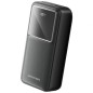 Powerbank 30000mAh Vention FHMB0- 22-5W- Negra