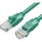 Cable de Red RJ45 UTP Vention IBEGH Cat-6- 2m- Verde