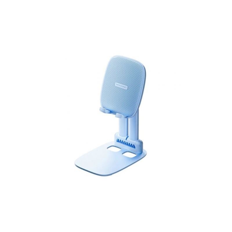 Soporte para Smartphone-Tablet Vention KSGL0- Azul