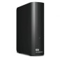 Disco Externo Western Digital WD Elements Desktop 6TB- 3-5"- USB 3-0