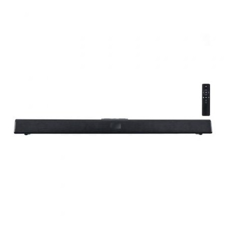 Barra de Sonido con Bluetooth Woxter Soundbar 500- 89W- 2-0