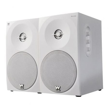 Altavoces Woxter Dynamic Line DL-410- 150W- 2-0- Blanco