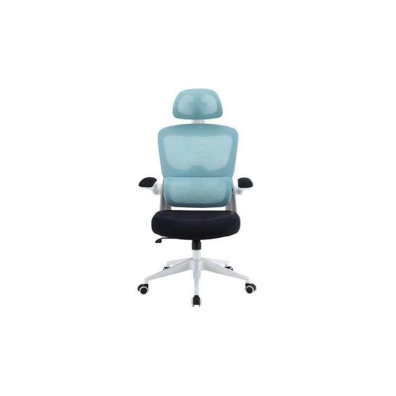 Silla Gaming Woxter Ergo- Azul