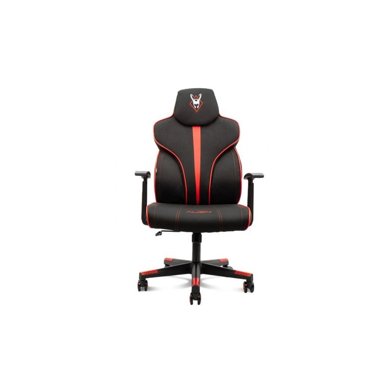 Silla Gaming Woxter Stinger Station Alien- Roja