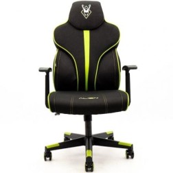 Silla Gaming Woxter Stinger Station Alien- Verde