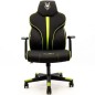 Silla Gaming Woxter Stinger Station Alien- Verde