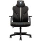 Silla Gaming Woxter Stinger Alien Titanium- Gris Titanio