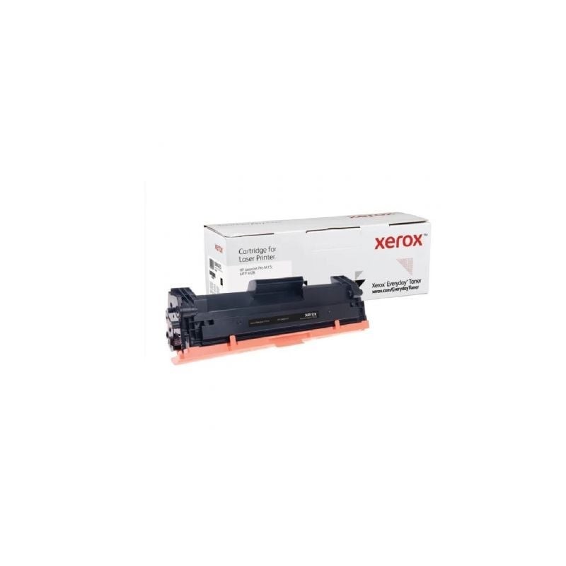 Tóner compatible Xerox 006R04235 compatible con HP CF244A- 1000 páginas- Negro