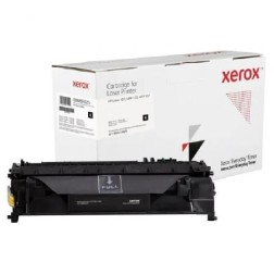 Tóner compatible Xerox 006R04525 compatible con HP 106A- 1000 páginas- Negro