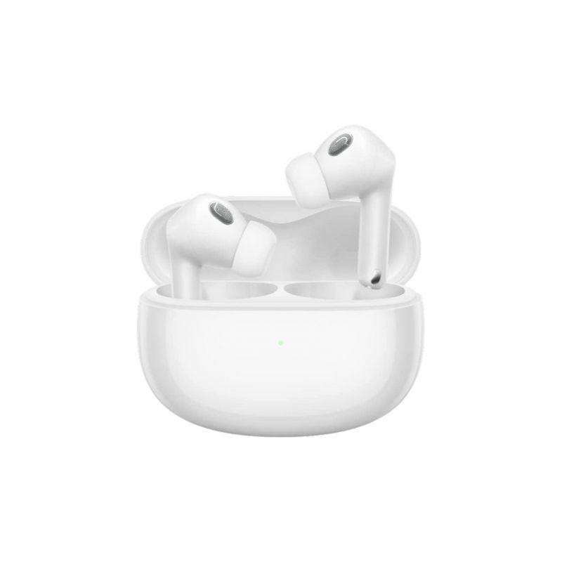 Auriculares Bluetooth Xiaomi Buds 3T Pro con estuche de carga- Autonomía 6h- Blancos