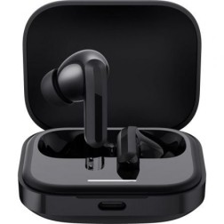 Auriculares Bluetooth Xiaomi Redmi Buds 5 con estuche de carga- Autonomía 10h- Negros