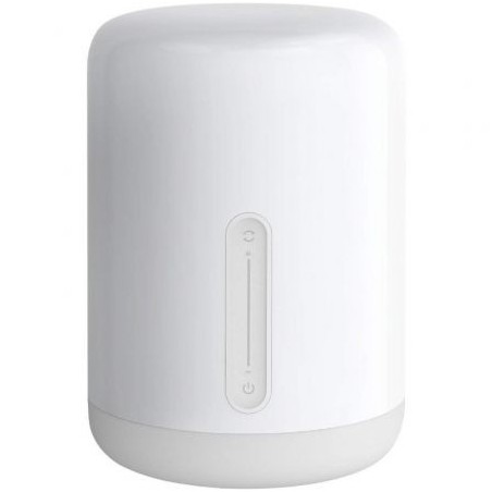 Lámpara Inteligente Xiaomi Mi Bedside Lamp 2 LED- 9W- WiFi