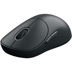 RATON XIAOMI MOUSE 3 BLACK