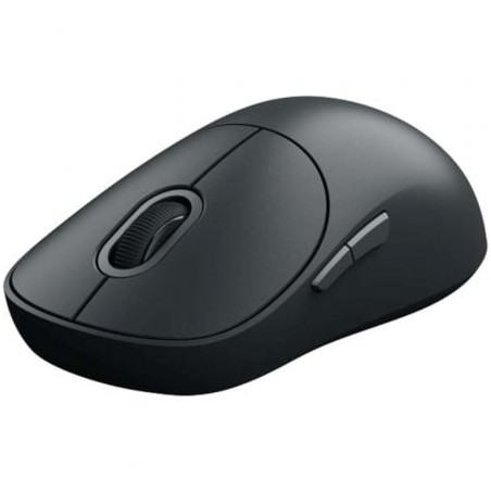 Ratón Inalámbrico Xiaomi Wireless Mouse 3- Hasta 1200 DPI- Negro