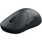 Ratón Inalámbrico Xiaomi Wireless Mouse 3- Hasta 1200 DPI- Negro