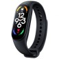 Pulsera Smartband Xiaomi Mi Band 7- Negra V2