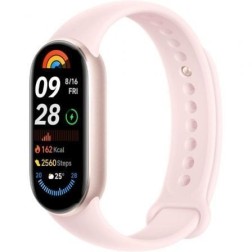 Pulsera Smartband Xiaomi Smart Band 9- Rosa Místico