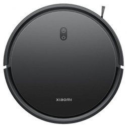 Robot Aspirador Xiaomi Robot Vacuum E10C- Friegasuelos- control por WiFi- Negro