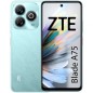 Smartphone ZTE Blade A75 4GB- 256GB- 6-6"- Verde