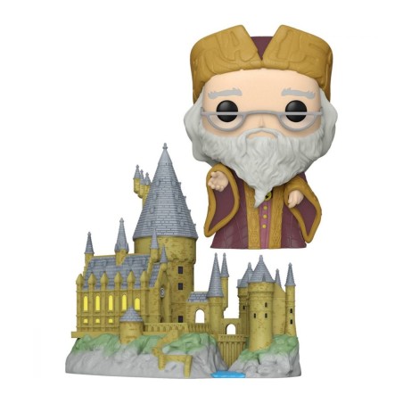 Funko pop town harry potter aniversario