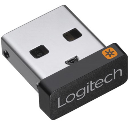 Receptor logitech unifying reciber